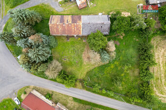 Prodej chalupy, 215 m² UP, 323 m² NP, Bochov-Sovolusky - 18
