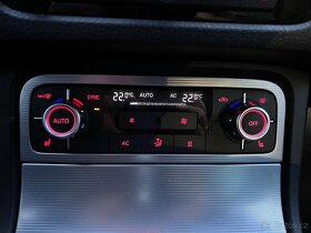 Vw Touareg R-line 180kW, Webasto,Matrix,Nové vstřiky - 18