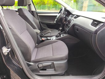 Škoda Octavia III Combi 2.0TDi 110kw,2xklíč,2xkola,Tažné - 18
