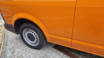 VW Transportér T6 2,0TDI 110kW 9miest 2019/11, LONG - 18