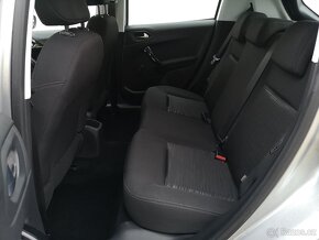 Peugeot 208 1.2 VTi 60kW Access Serviska - 18