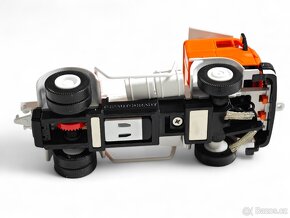 Prodám LIAZ Monti systém na autodráhy - 18