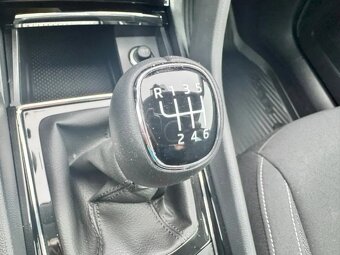 Škoda Karoq, FRESH 1,5 TSi / 110 kW - 18