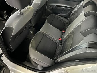 Škoda Fabia 1.0 TSI,SERVISKA,VYHŘ.SEDADLA - 18