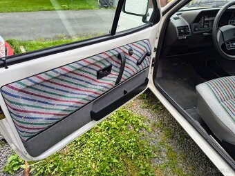 VW Polo 86c Bel Ami - 18