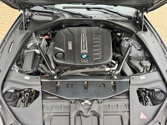 BMW 640d COUPE F13 230kW - 18