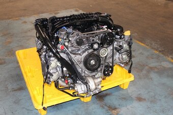 Subaru Levorg 1.6 Gt-s - 18