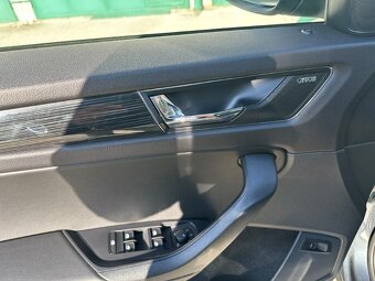 Škoda Kodiaq 2.0TDi 147kW DSG 4X4 ČR 92tis - 18