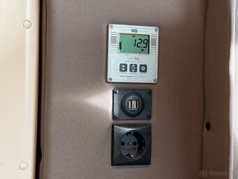 VW Crafter 2013, obytný automobil, 155k km, DPH - 18