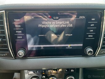 Škoda Karoq 2.0 TDI 110KW STYLE 4x4, Rozvody, Odpočet DPH - 18