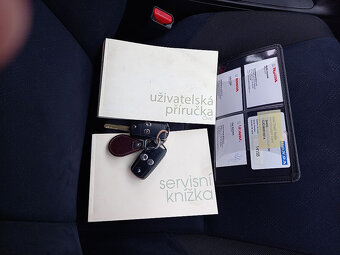 Honda Civic  1,4VTec klima+alu.kola+ČR+1majitel - 18