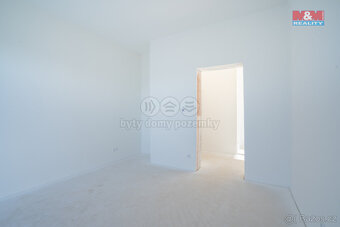 Prodej bytu 4+kk, 108 m², Jindřichův Hradec, ul. Jakubská - 18