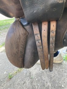 Sedlo 18”, komora 1 - 18