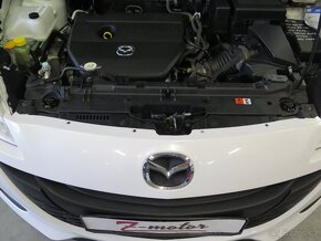 Mazda 5 1.8 klima,7mís,xenon,výhř,senz, auto nyní po serv. - 18