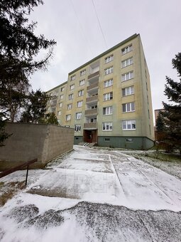 Pronájem bytu 3+1, 64 m2 - Kladno - Kročehlavy, ev.č. N07983 - 18