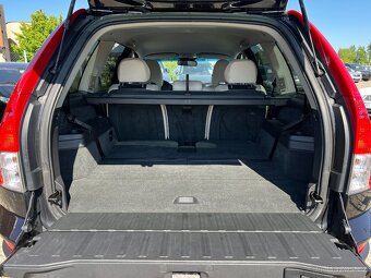 Volvo XC90, 2.4 D5 136kW 4X4, 7 MÍST - 18