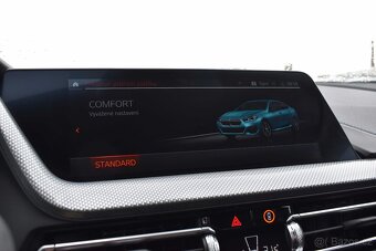 BMW 218d ///MSPORT DPH ČR 1.MAJITEL - 18