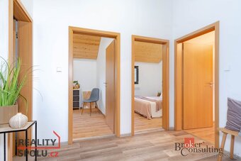 Prodej, domy/rodinný, 64 m2, Jezerní, 46334 Hrádek nad Nisou - 18