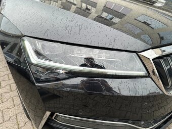 Škoda Superb 3 Combi iV Style 1.4TSI 150kW DSG ACC kamera - 18