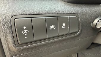 Hyundai Tucson, 1.6T-GDi Style, LPG - 18