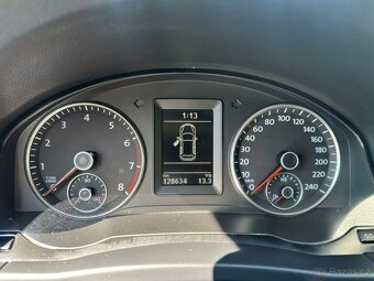 Volkswagen Golf Plus 1.2Tsi 77kw - 18