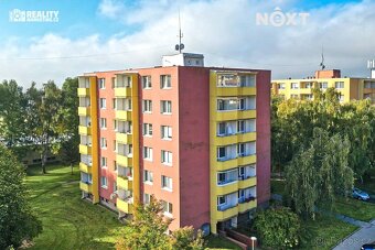 Prodej byt 3+1, 69㎡ - 18