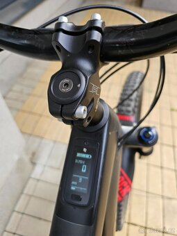 TREK FUEL EXE 9.5 XL (záruka) + upgrade - 18