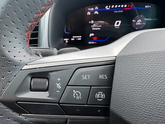 Seat Ateca FR 1,5TSI 110kW DSG NAVI LED KESSY ZÁRUKA - 18