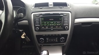 Škoda Octavia 2 1.4 TSI 90 Kw Elegance - 18