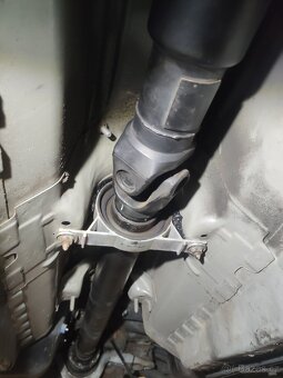 Bmw e46 touring 330d 150kw M-paket - 18