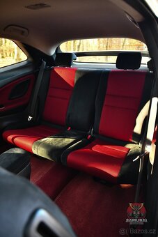 2009 Honda Civic Type-R FN2 Championship White edition - 18