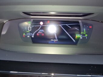 Peugot 408 GT-LINE - 18