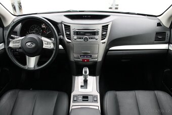 Subaru Outback 2.5BiFuel 123kW 1Maj+Pr.servis+2.Sada pneu - 18