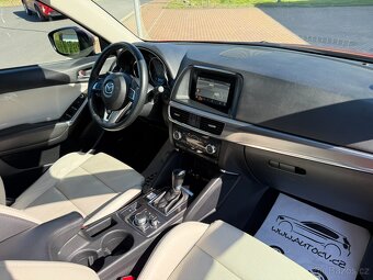MAZDA CX-5 2.5 SKYACTIV-G 141kW AWD-2015-143.478KM-BOSE- - 18