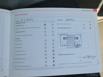 Prodám Škoda Roomster 1.4 i 63 kW Style - 18