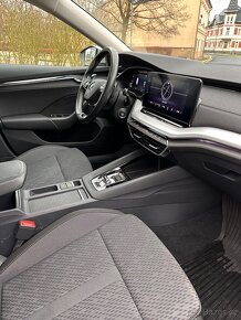 Škoda Octavia 4 dsg, auta na splátky bez registru - 18