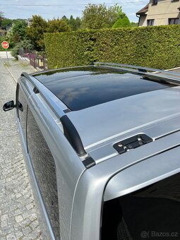 Mercedes-benz v300 4Matic - 18