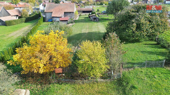 Prodej pozemku k bydlení, 663 m², Smidary - 18