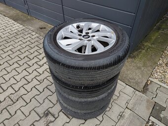 Hyundai Tucson 1.6T-GDi 130kW 4x4 INTRO EDITION - 18