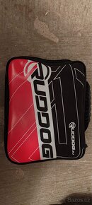 Team Corally Kronos V2 - 18
