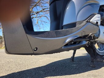 Honda SH 300 - 18