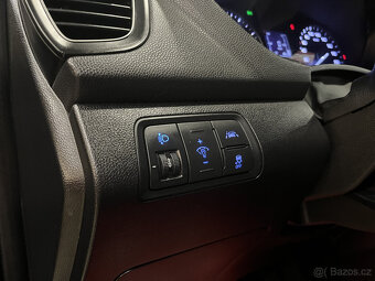 Hyundai I20 1.3i 16V 62kW Comfort PLUS, 2015, BT, PERFEKTNÍ - 18