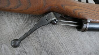 Vzduchovka vz.47 - Strakonice, český lev - Svazarm TOP stav - 18