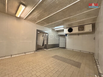 Pronájem výrobního objektu, 2400 m², Litenčice - 18