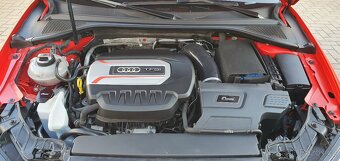 Audi S3 8V Quattro, Limo v Top stavu, výměna možná... - 18