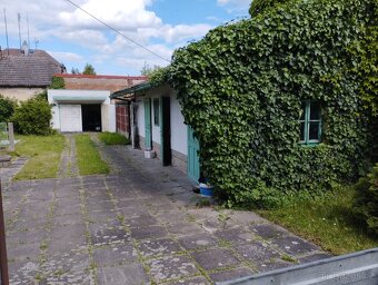 Rodinný dům - 18