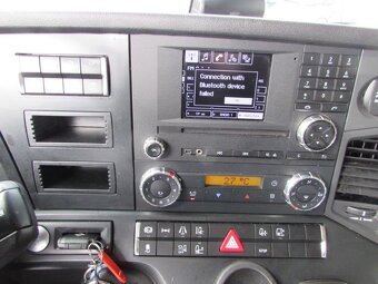Predám MERCEDES BENZ Actros Mega BL274 - 18