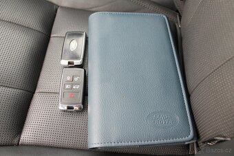 Land Rover Discovery 3.0SDV6 ++Prodáno++ - 18
