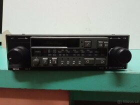 Retro autoradio - 18