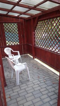 Chata Havlíčkův Brod u Cihláře ulice Chtěbořská bez realitky - 18